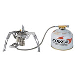 Газовая горелка KOVEA 