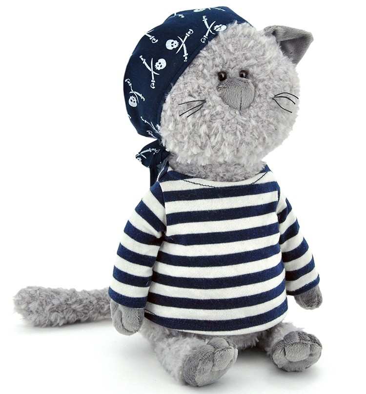 Игрушка Кот обормот