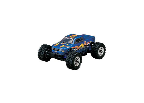 Модель ZK2 EP MONSTER TRUCK L