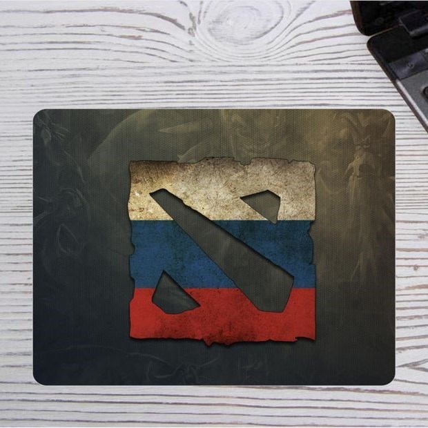 Коврик для мышки Dota