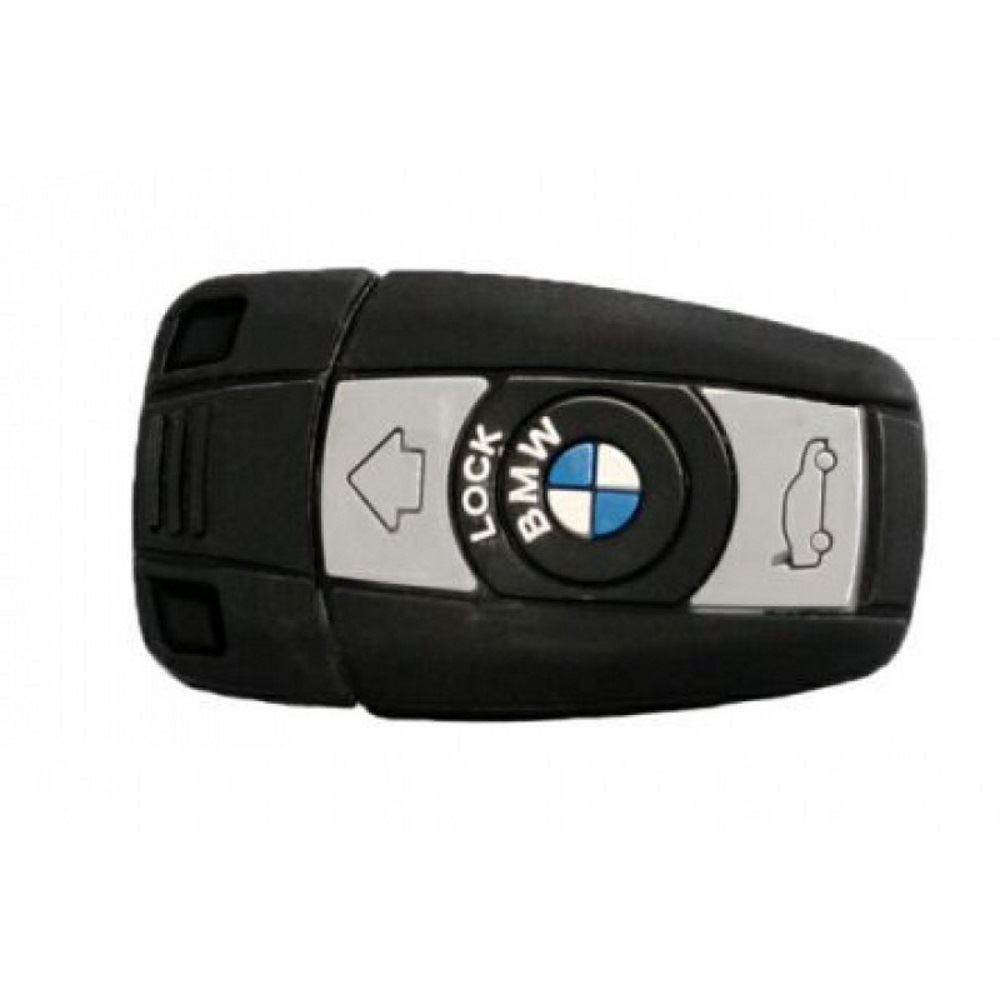 Флешка-ключ BMW 32 ГБ, USB flash disk klíč BMW 32 GB — ApoZona