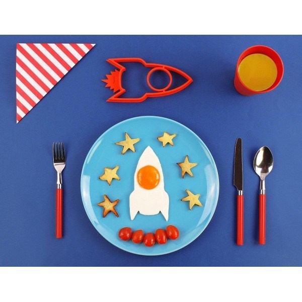 Форма для яичницы Rocket