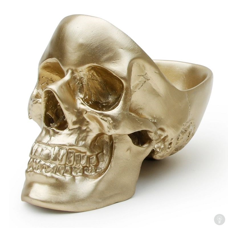 Органайзер для мелочей Skull