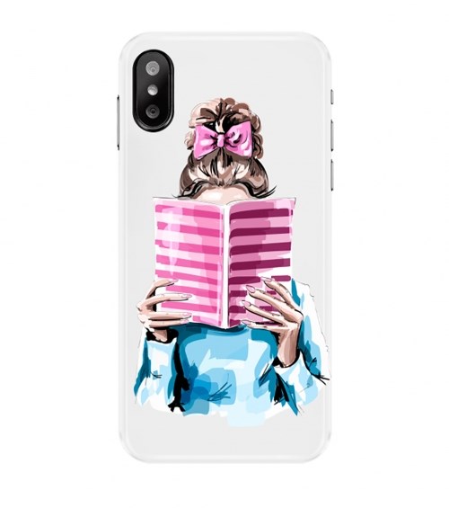 Чехол для iPhone Ice Baby #9