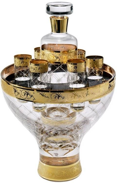 Набор для водки Royal Trophy