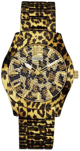 Женские наручные часы Guess W0001L2