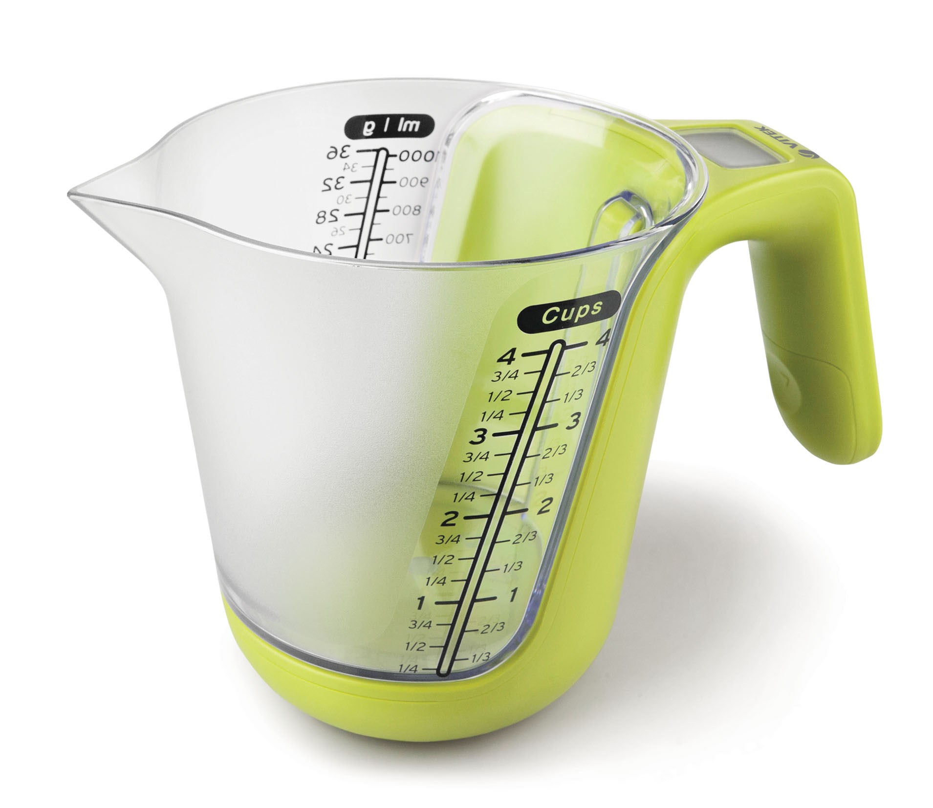 Кухонные весы Vitek VT-2403