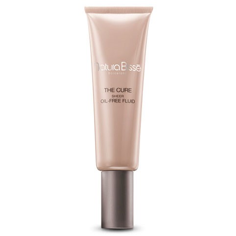 Увлажняющий тонирующий флюид, 50 ml (Natura Bisse)