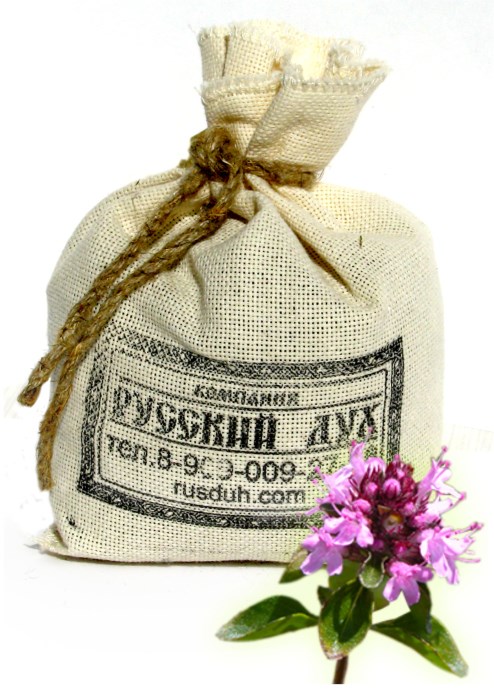 Иван-чай с чабрецом 150 г