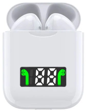 Беспроводные наушники HeadSet TWS i99 (Белый)