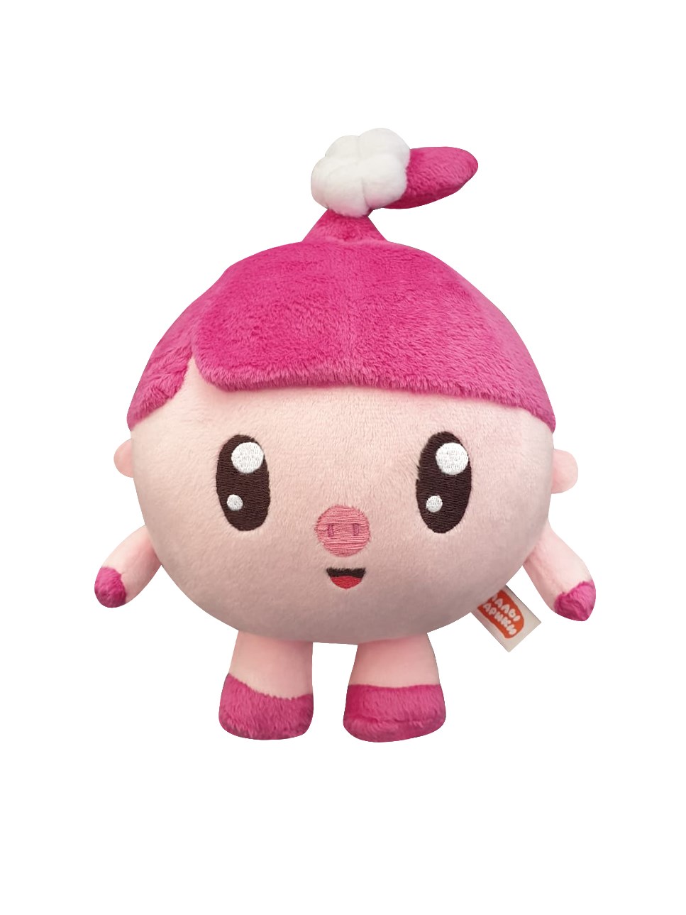 Мягкая игрушка Малышарики. Нюшенька 25см.