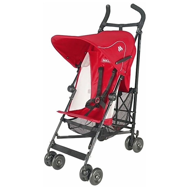 Прогулочная коляска MACLAREN VOLO
