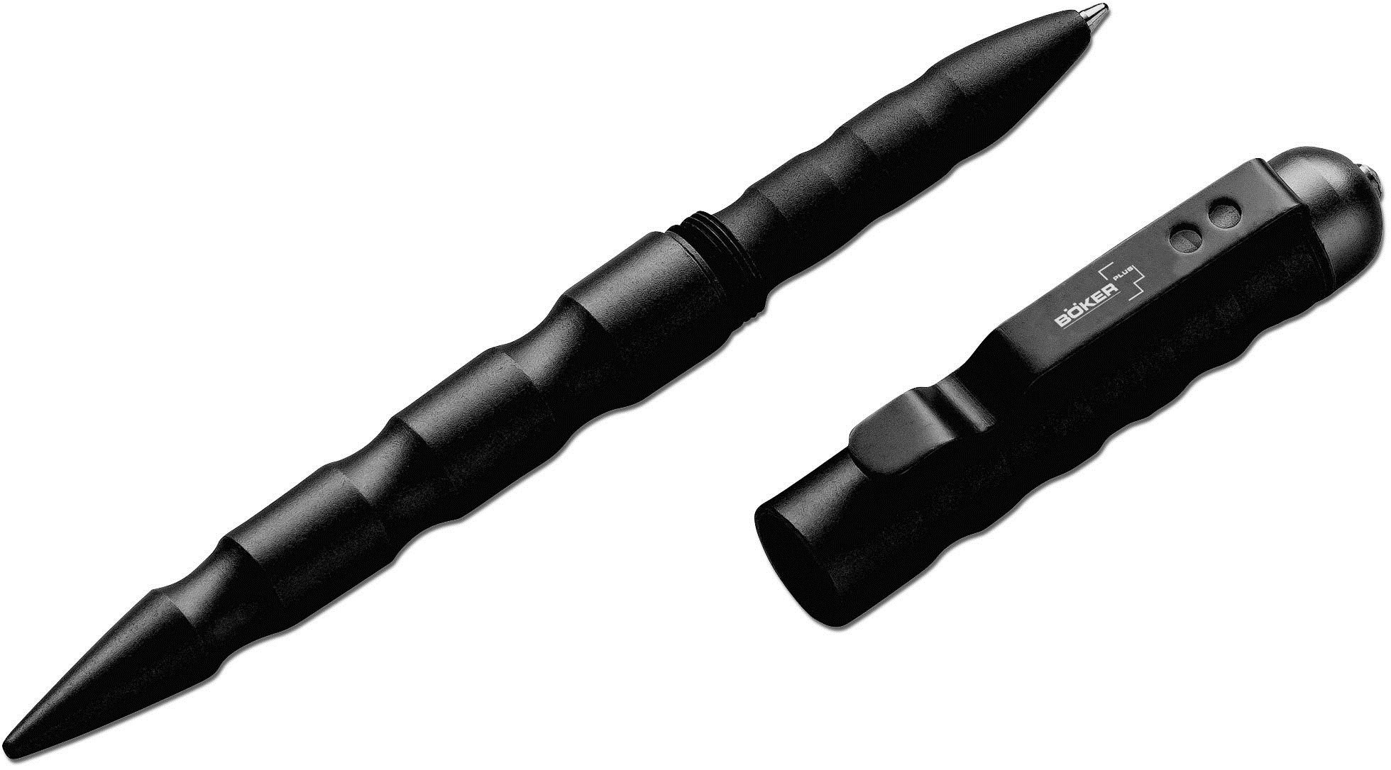 Тактическая ручка Boker Plus MPP Tactical Pen-3
