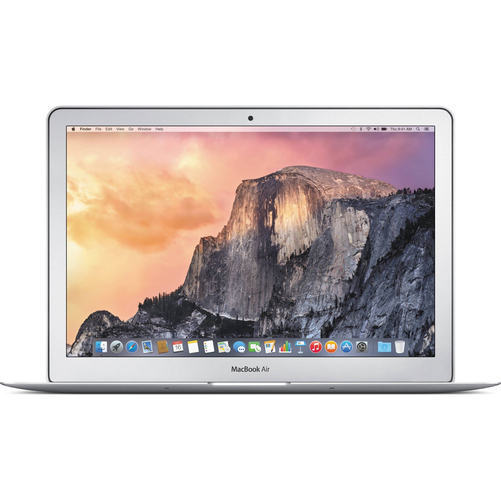 Ноутбук Apple MacBook Air 13 (MMGG2): лучшая цена и магазины, где купить