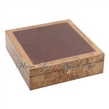 Футляр для часов Woodmax 53236