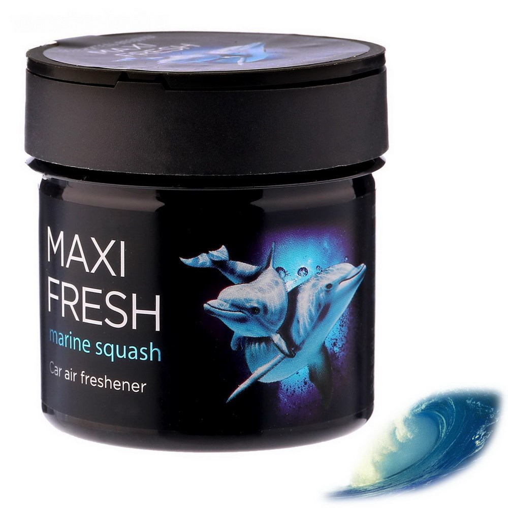 Ароматизатор Maxi Fresh Морской бриз