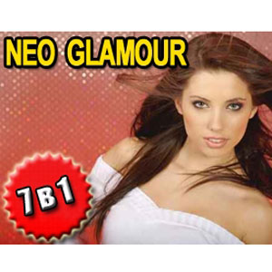 Neo Glamour — <strong>подарок</strong> для девушки