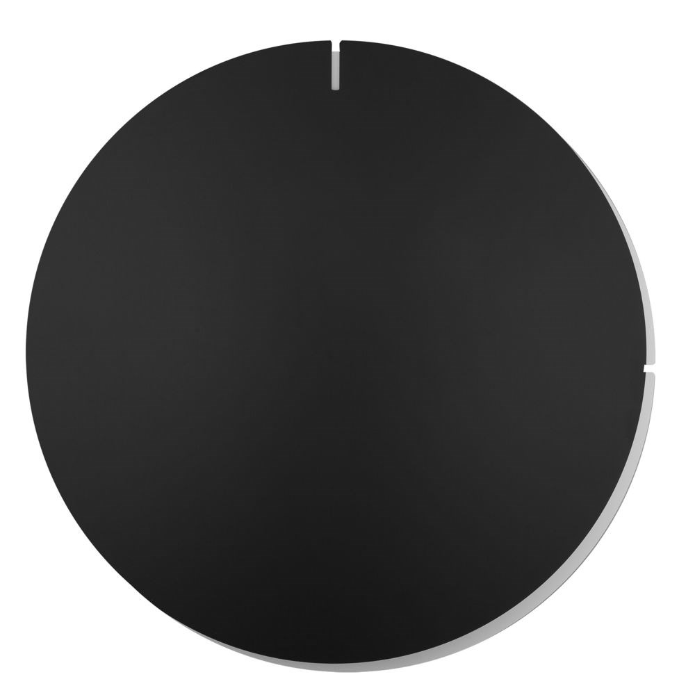Настенные часы Melancholia Clock