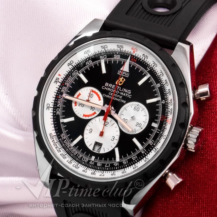 Часы Navitimer Chrono-Matic 49 от Breitling