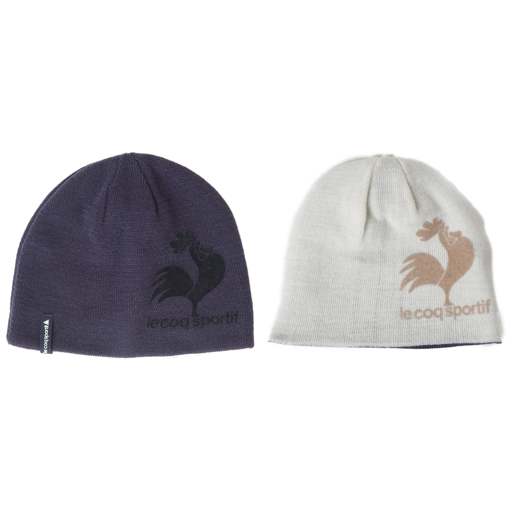 Шапка Le Coq Sportif