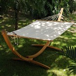 Гамак Orlando natural beige JOBEK