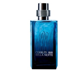 Туалетная вода Cerruti - 1881 Bella Notte 125ml (муж)