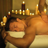 Подарочный сертификат SPA для мужчин «Фитнес»