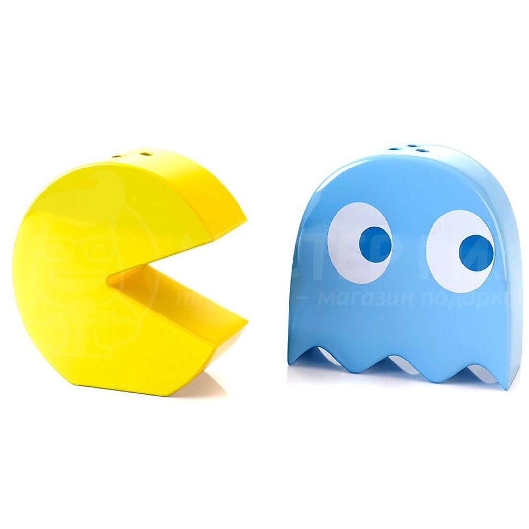 Солонка и перечница Balvi Pac-Man