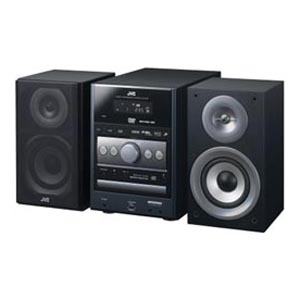 Музыкальный центр JVC UX-G46