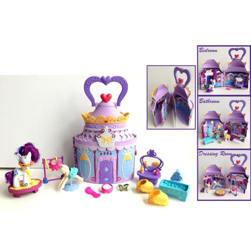 Игровой набор My Little Pony Бутик Рарити от Hasbro