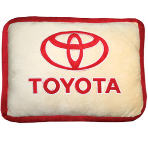 Подушка Toyota