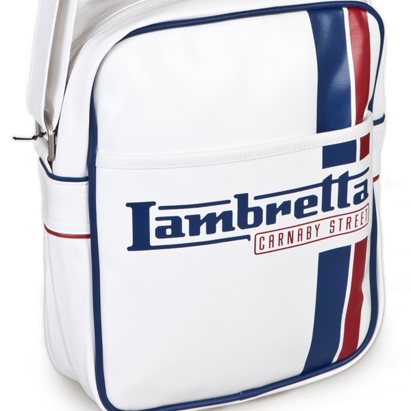 Сумка Lambretta