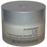 Подтягивающий крем для тела Acadayspa 