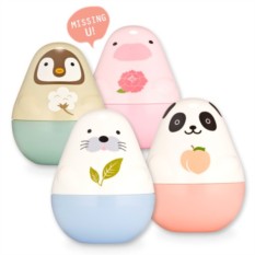 Питательный крем для рук Etude House Missing u hand cream