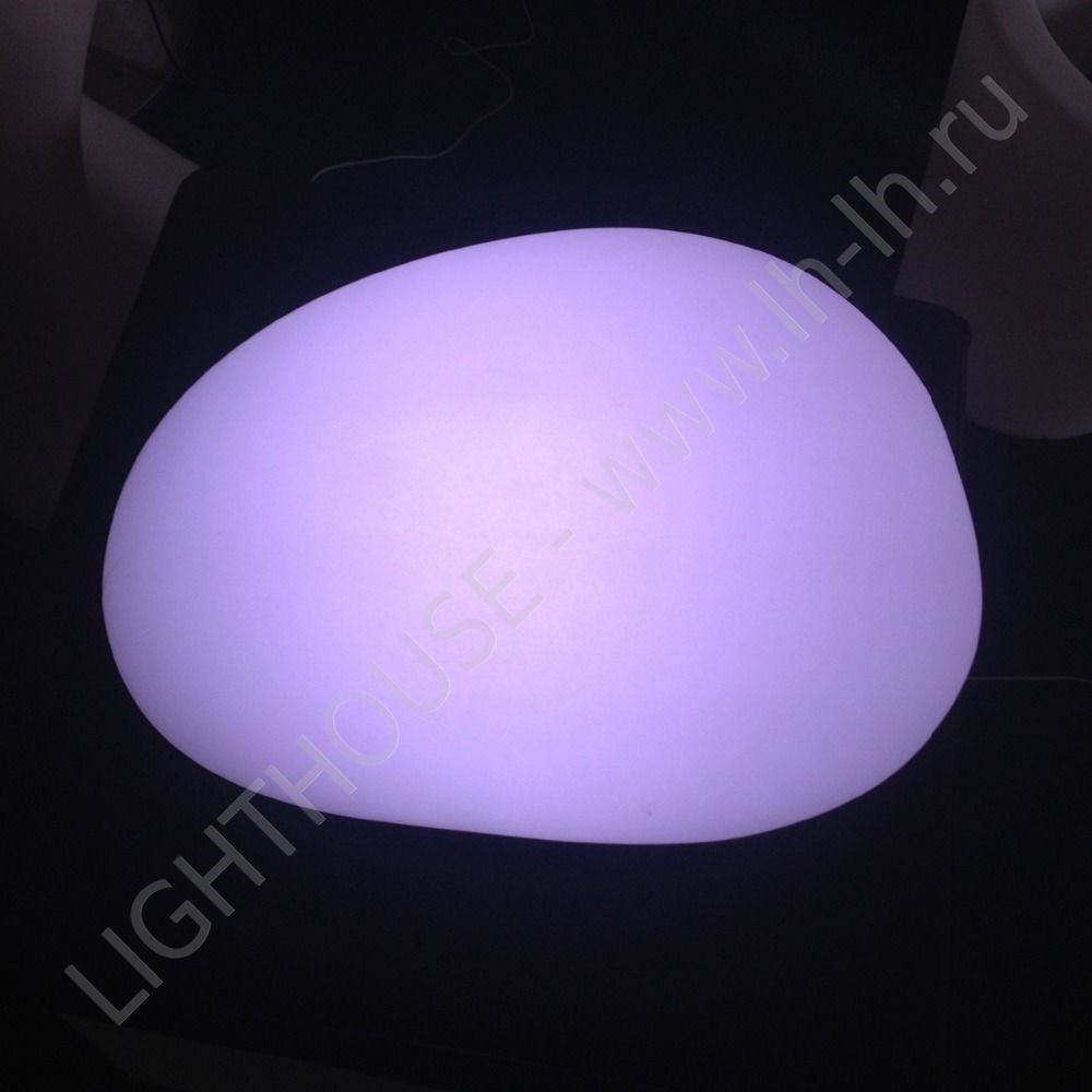 Светящийся LED камень Kombo RGB Accum (под заказ)