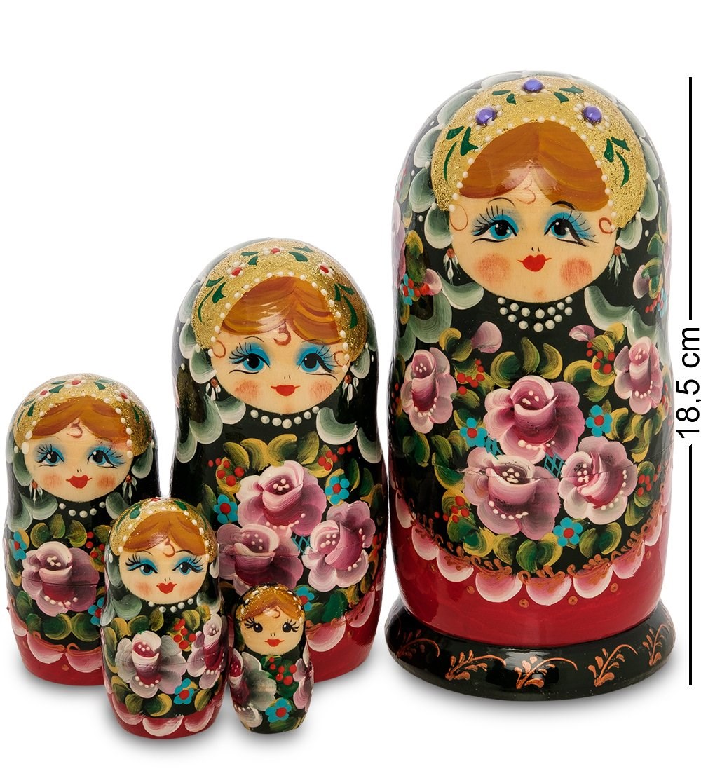Матрешка Елена