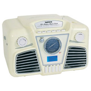 Радио CD RT1