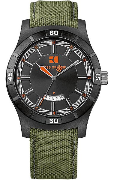 наручные часы BOSS ORANGE BO 1512533