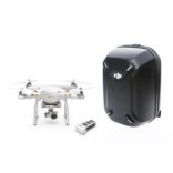 Квадрокоптер DJI Phantom 3 Professional