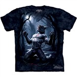 Футболка The Mountain 3D "Transformation"
