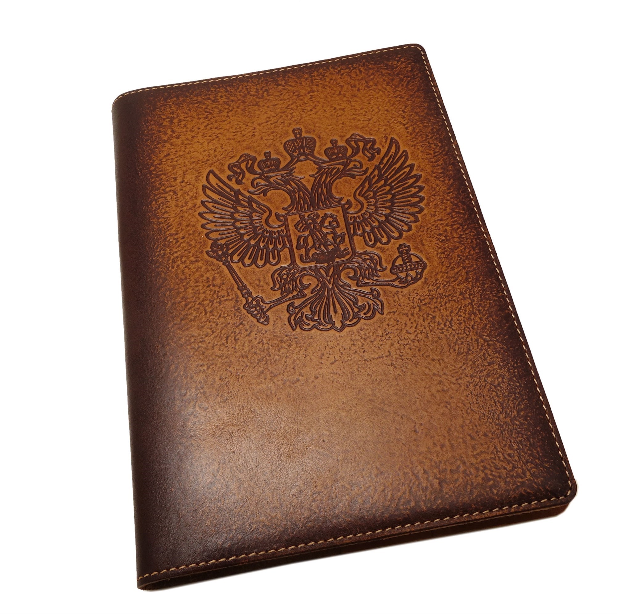 Ежедневник Герб