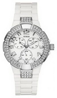 Женские наручные часы Guess W13564L1