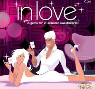Игра для влюбленной пары In Love