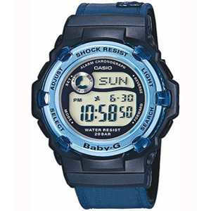 Часы Casio