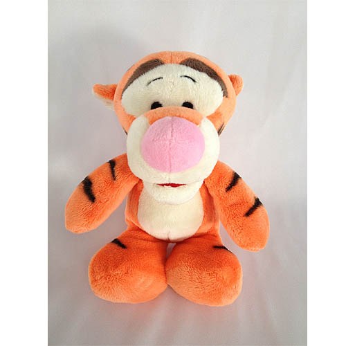 Мягкая игрушка Disney Тигруля