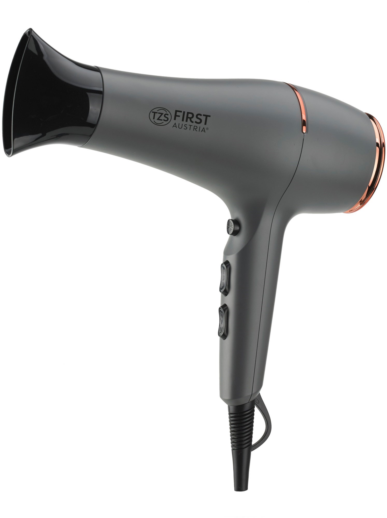 Фен FIRST AUSTRIA FA-5654-7, grey
