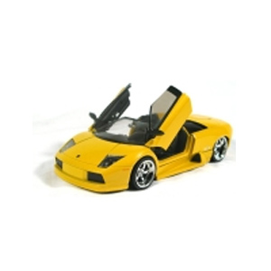 Модель авто lamborghini murcielago 1:24