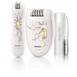 Эпилятор Philips HP6540Satinelle