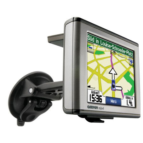 Garmin Nuvi 310 rus