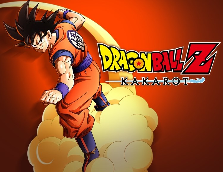 Игры Dragon Ball Z: Kakarot электронный ключ PC Steam